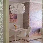 2b Luxury In Area New Golden Mile Estepona