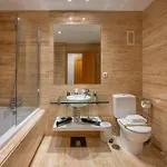 2b Luxury In Area New Golden Mile Apartment Estepona