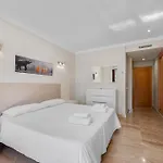 2b Luxury In Area New Golden Mile Apartment *