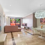 2b Luxury In Area New Golden Mile Apartment *