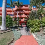 2b Luxury In Area New Golden Mile Apartment *