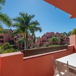 2b Luxury In Area New Golden Mile Apartment *