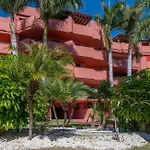 2b Luxury In Area New Golden Mile Apartment *