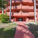 2b Luxury In Area New Golden Mile Appartement Estepona