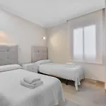 Appartement 2b Luxury In Area New Golden Mile Estepona