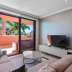 Appartement 2b Luxury In Area New Golden Mile