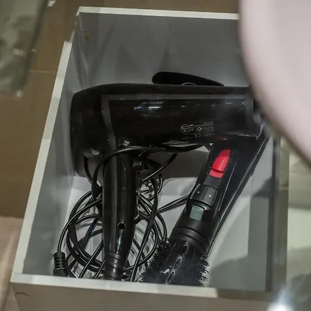 2b Luxury In Area New Golden Mile 公寓 *