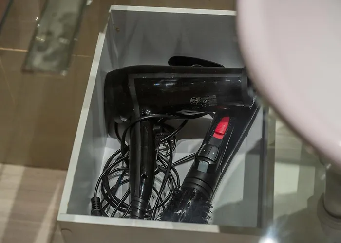 2b Luxury In Area New Golden Mile Apartment *