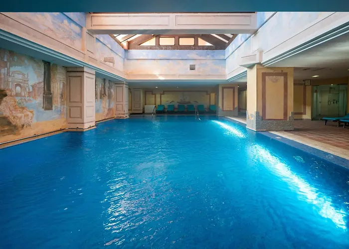 2b Luxury In Area New Golden Mile 埃斯特波纳