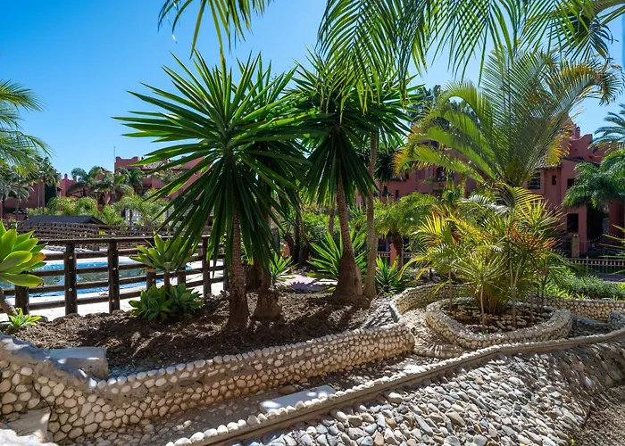 2b Luxury In Area New Golden Mile Appartamento Estepona