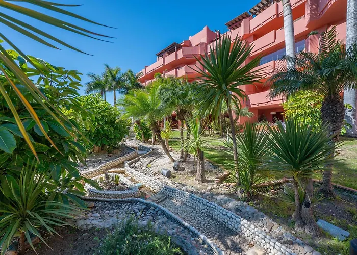 2b Luxury In Area New Golden Mile Appartamento Estepona