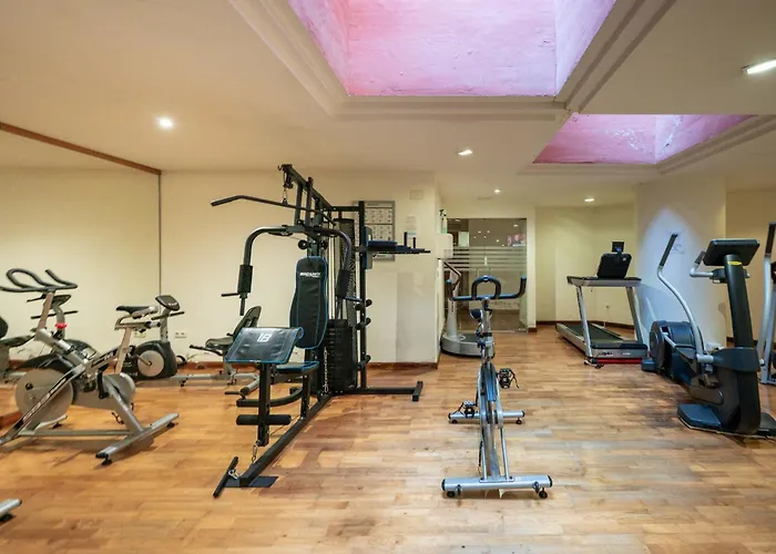 Appartamento 2b Luxury In Area New Golden Mile Estepona