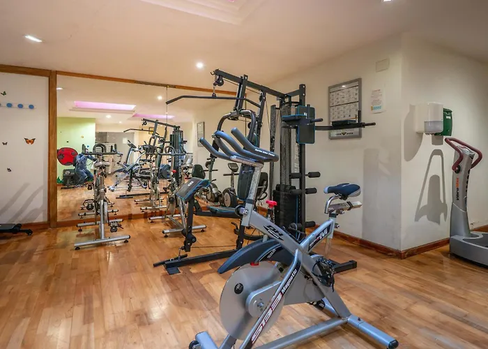 2b Luxury In Area New Golden Mile Estepona